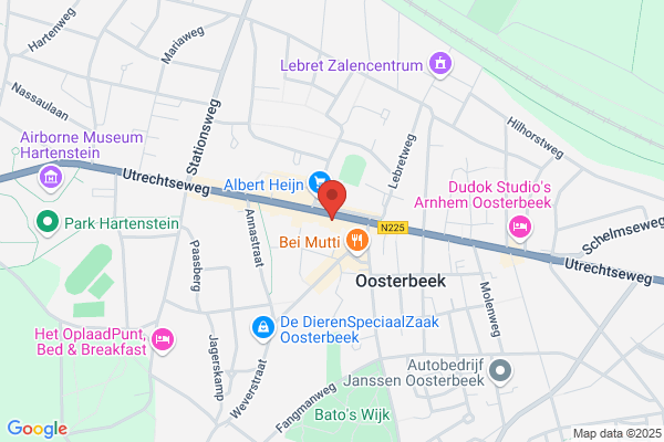 Van Mastbergen Mode Bv