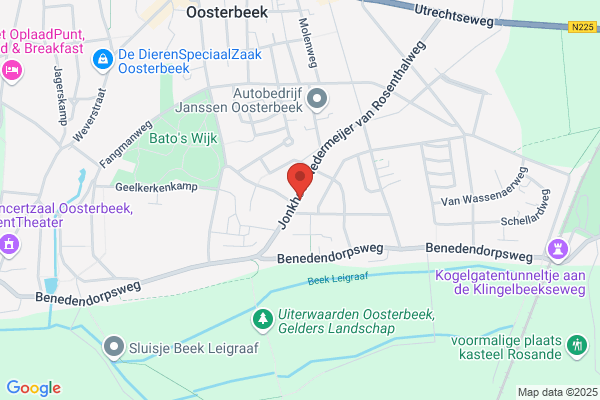 Dijkstra Grafisch Ontwerp