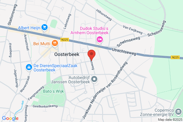 Van As & Manschot