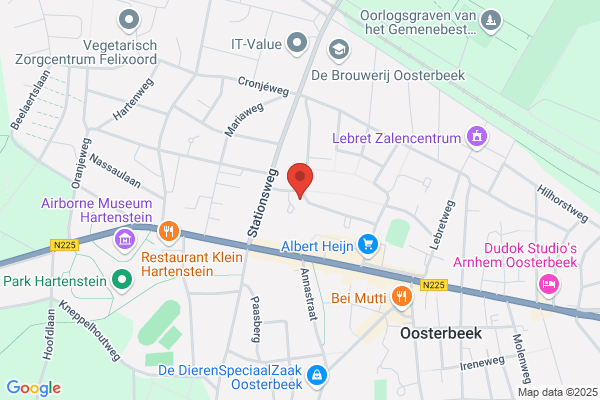 Psychologisch Bureau De Jong