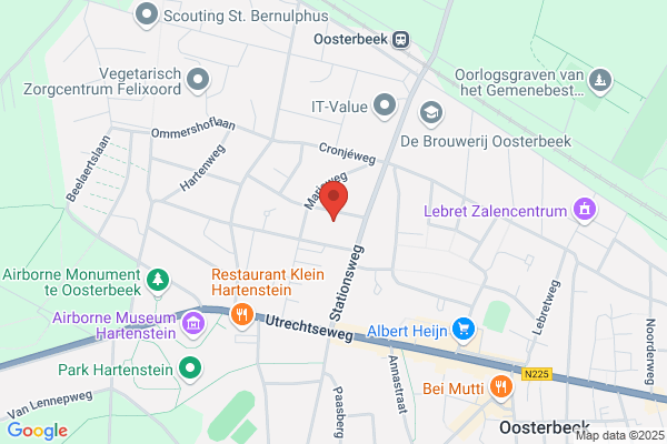 Studiebegeleiding Oosterbeek