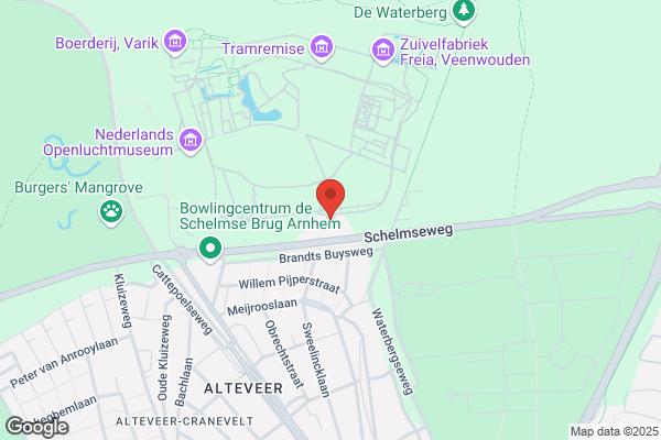 De Tuin Van Arnhem