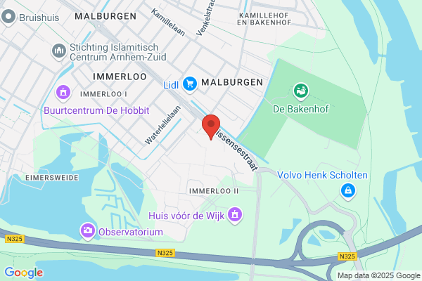 Nelcon Arnhem Bv
