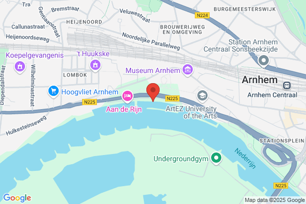 Ontwerpkamer Waterdruk