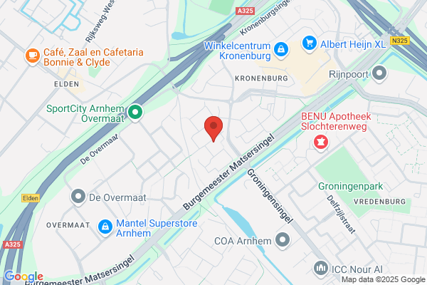 Arnhems Installatiebedrijf Bv