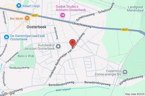 Gewoonbuiten