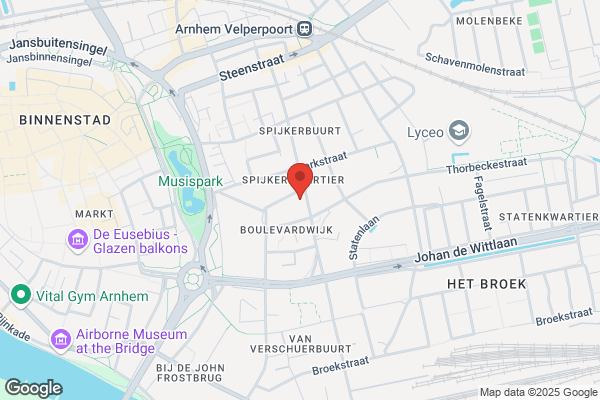 Nijhuis & Van Den Broek