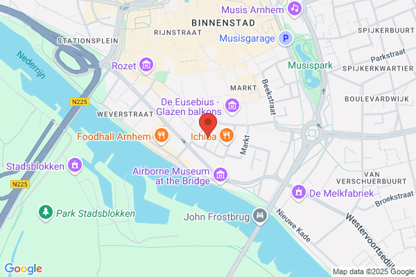 Przewalski Ontwerpers | Grafisch Vormgevers | Arnhem