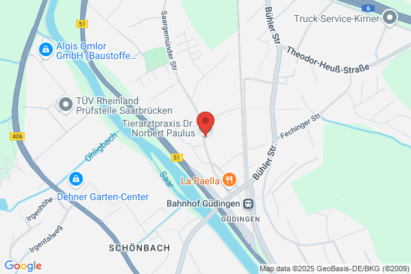Paulus, Raymond