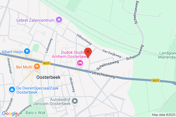 Tonny's Groentehoekje