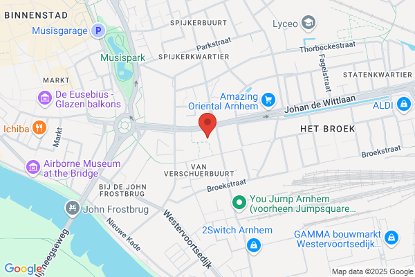 Horssen, Aardappelhandel Gebr V