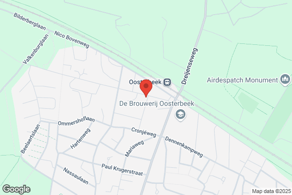 Hotel Dreyeroord