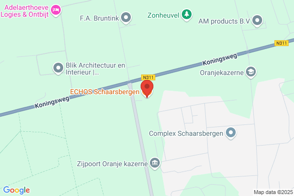 Schaarsbergen