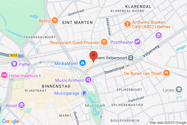 Gouden Paleis, 't