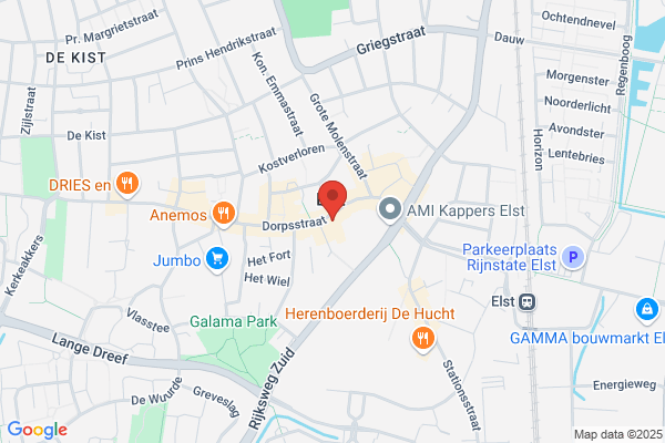 Monnereau, Juwelier
