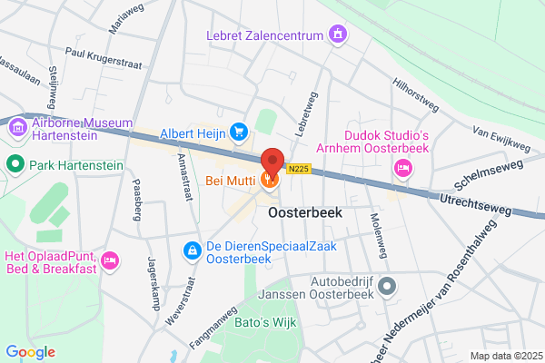 Haar, De