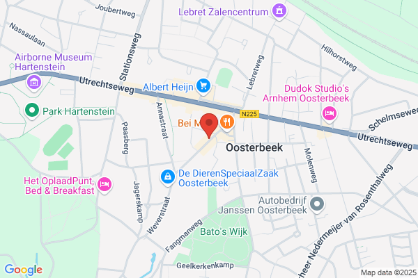 Haute Coiffures Guido Bv