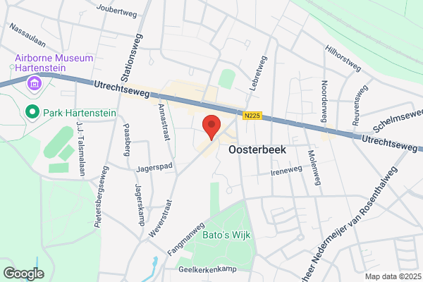 Haute Coiffures Guido Oosterbeek
