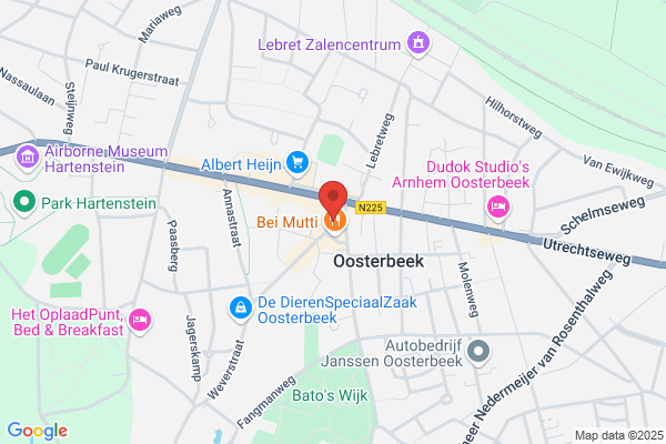 Kapsalon De Barbier Aart Spijker