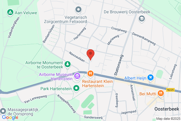 Kapsalon Ria Drent