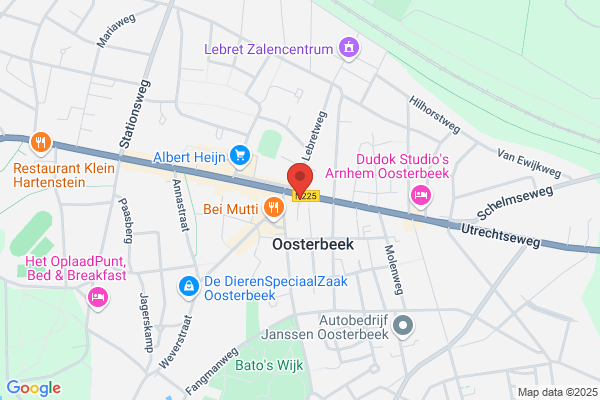 Kapsalon Rob Van Der Graaf