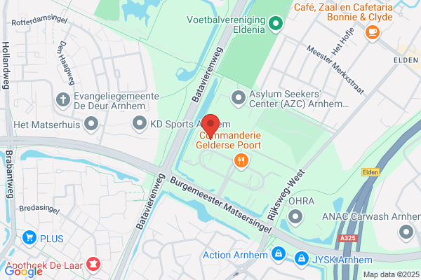 Stichting Peutercentra Overbetuwe