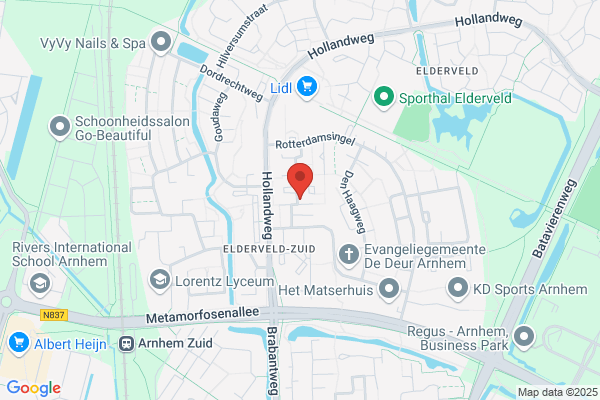 Rens de Jonge Installaties