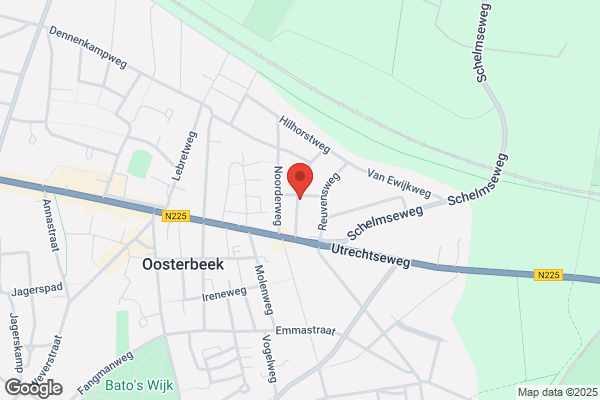 Henk Heij Installatie