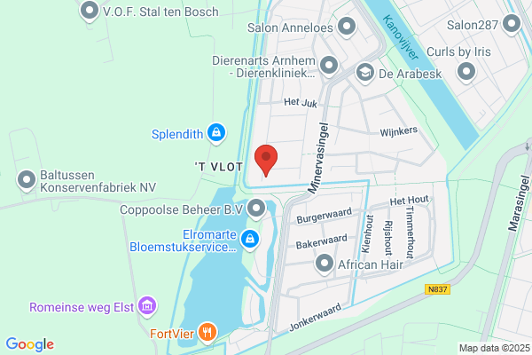 Pol, V Van De