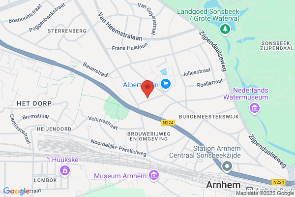 Tollenaar En Zn, Fa G