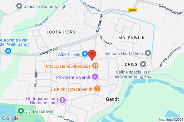 Rita Diets Stad en Land Makelaardij