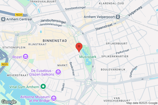 Voorhoeve Makelaars