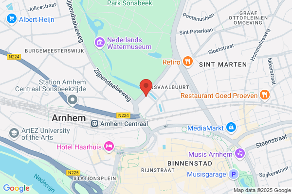 Abc Vastgoed
