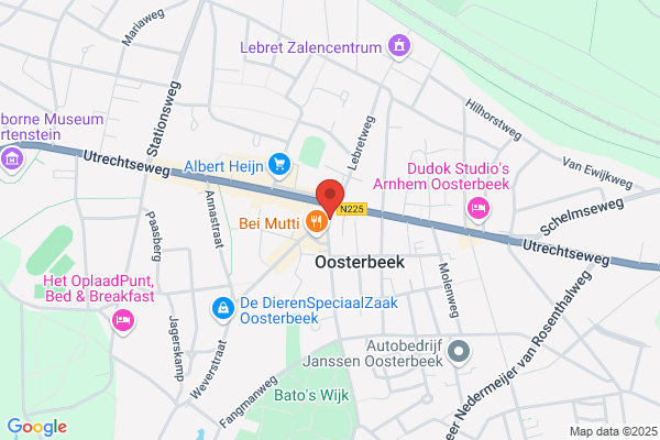 Dingemans & Deen Makelaardij Onr.Goed Bv