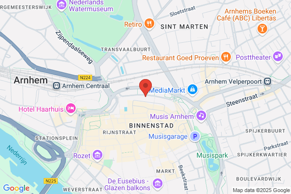 Direkt Wonen Arnhem