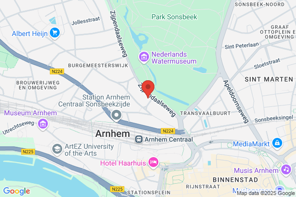 Groenstaete Vastgoed Bv