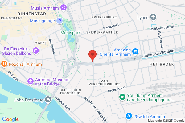 Kamerverhuurbedrijf Gerritsen