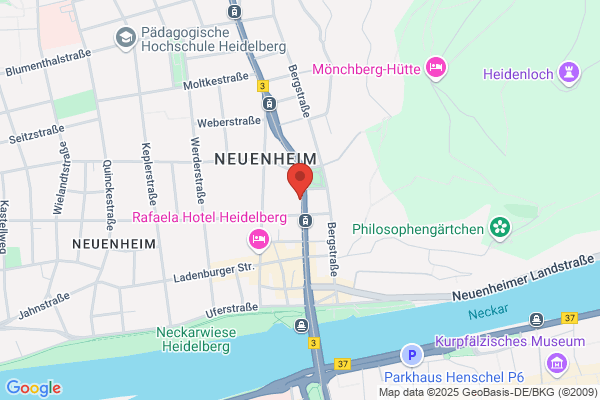 Arends, Onderhoudsbedrijf H