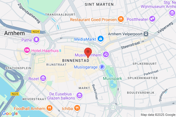 Specsavers Arnhem Centrum