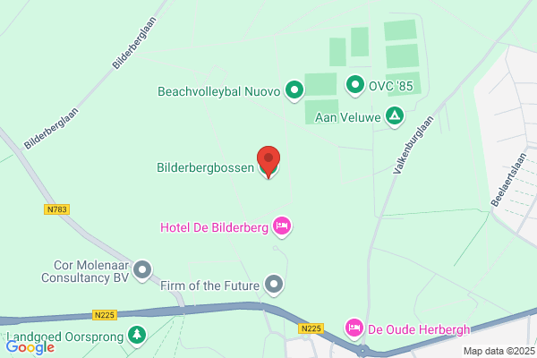 Bos Vof, De