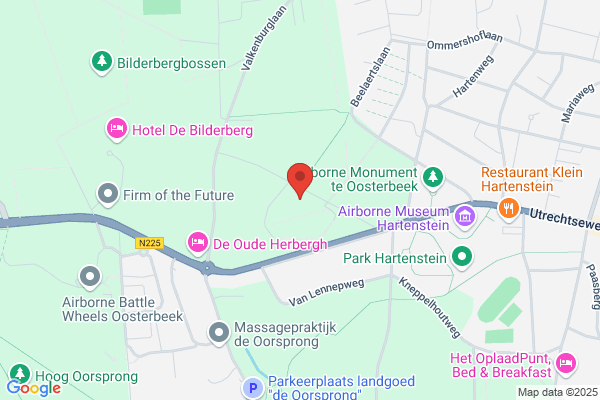 Ijzendoorn, Van