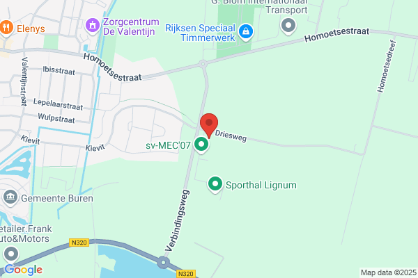 De Burcht