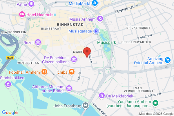 Gemeente Arnhem