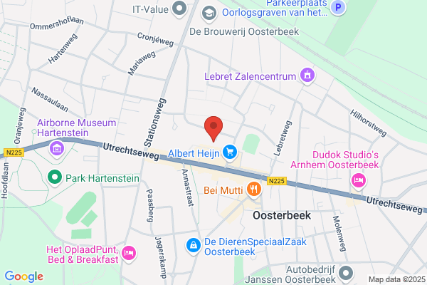 Gemeente Renkum