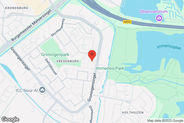 Politie Arnhem-Zuid