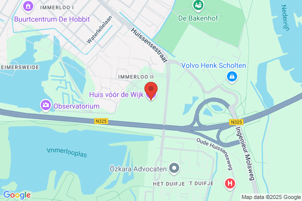 Wijkcentrum De Zuid Wester