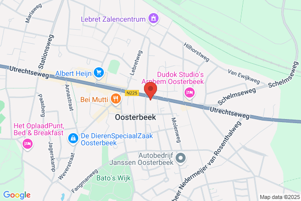 Beter Horen Oosterbeek