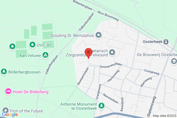 Freetime Homes België