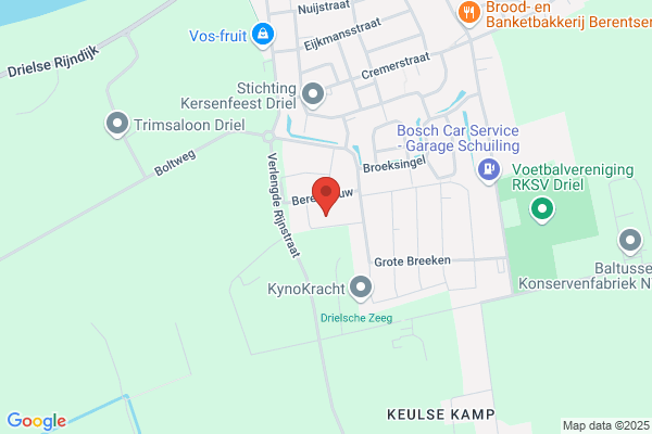 Gelderland Stukadoorsbedrijf