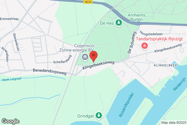 J Bouwman Jr Oosterbeek BV